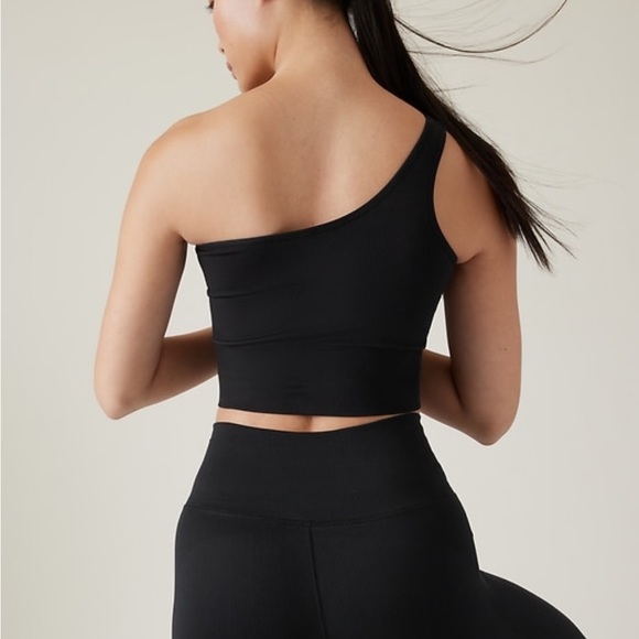 Athleta Aurora Crop - Picture 2 of 8